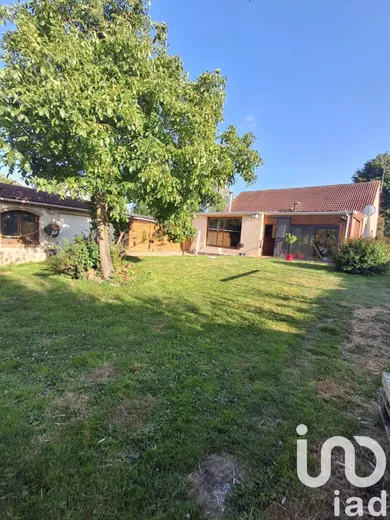 House at Coulogne (62137)