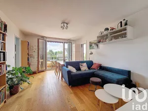 Apartment at L'Haÿ-les-Roses (94240)