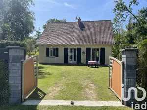 House at Quend (80120)