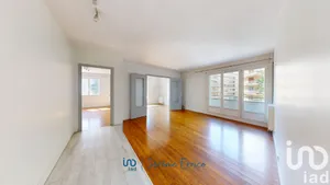 Apartment at Grenoble (38000)