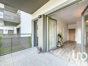 Apartment at Le Rheu (35650)