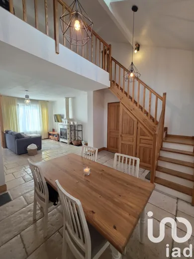 House at Richebourg (62136)