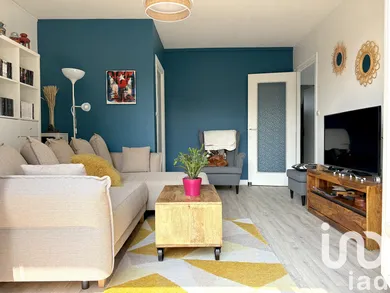 Appartement à Nantes (44200)