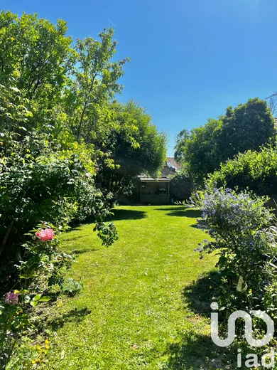 Maison à Marly-la-Ville (95670)