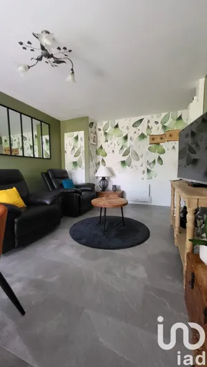 Appartement à Saint-Brevin-les-Pins (44250)