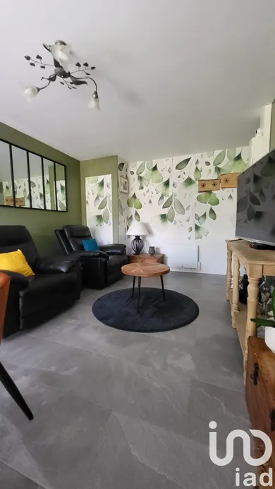 Apartment at Saint-Brevin-les-Pins (44250)