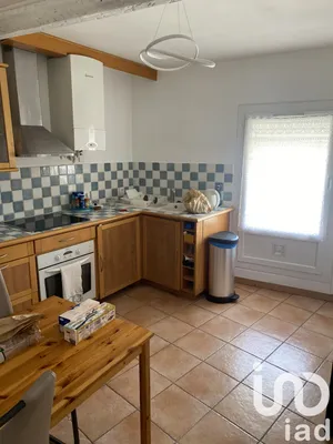 Apartment in Béziers (34500)