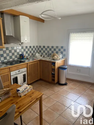 Apartment in Béziers (34500)