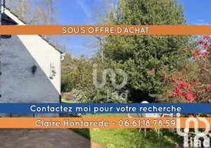 Maison traditionnelle à La Grande-Paroisse (77130)