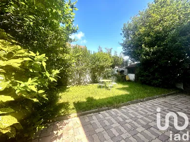 Maison traditionnelle à Savigny-sur-Orge (91600)