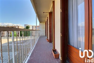 Apartment at Marseille (13008)