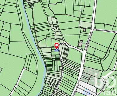 Farm land at Tautavel (66720)