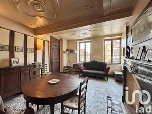 Maison de campagne à Vendresse (08160)