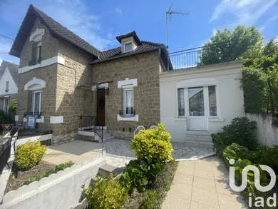 Maison à Brive-la-Gaillarde (19100)