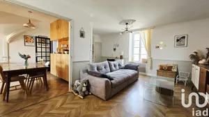 Maison traditionnelle à La Chaize-le-Vicomte (85310)