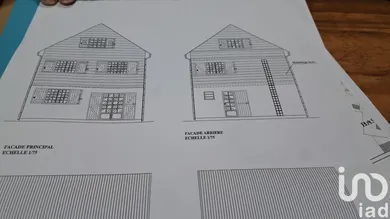 Maison à Saint Pierre (97410)