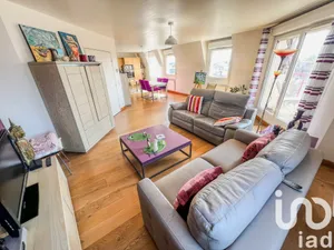 Apartment at Rouen (76100)