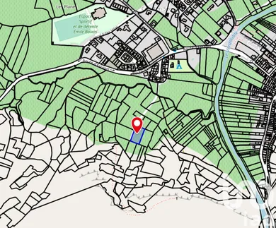 Farm land at Tautavel (66720)