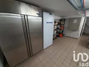 Immeuble à Lesquin (59810)