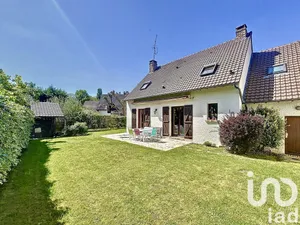 Maison traditionnelle à Tournan-en-Brie (77220)
