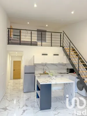 Appartement à Toulon (83000)