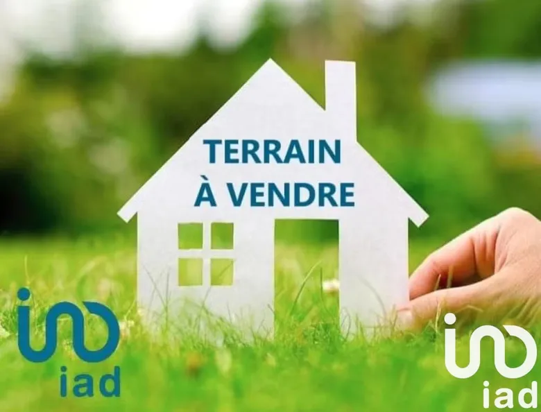 Terrain 564 m² · à Saint Pierre · 564 m² · 480 000 €