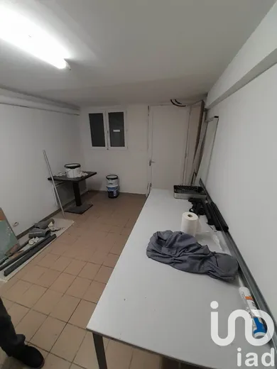 Immeuble à Lesquin (59810)