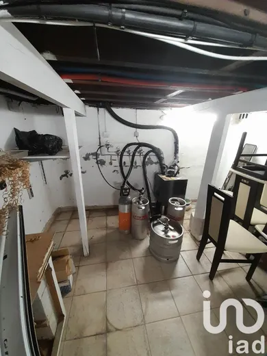 Immeuble à Lesquin (59810)