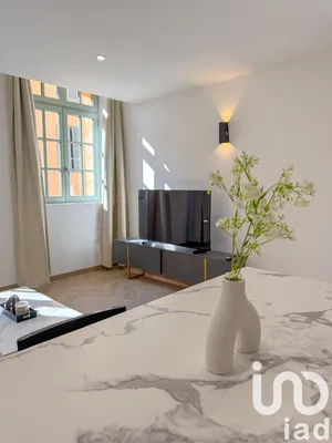 Appartement à Toulon (83000)