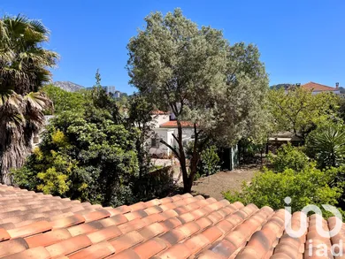 House at Marseille (13009)