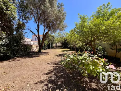 House at Marseille (13009)