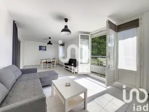 Appartement à Bonsecours (76240)