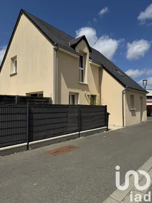 House at Montbazon (37250)