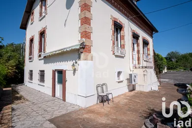 Traditional house in Saint-Pierre-lès-Nemours (77140)