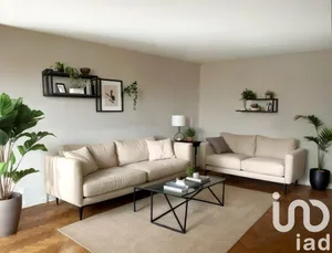 Apartment at Alfortville (94140)