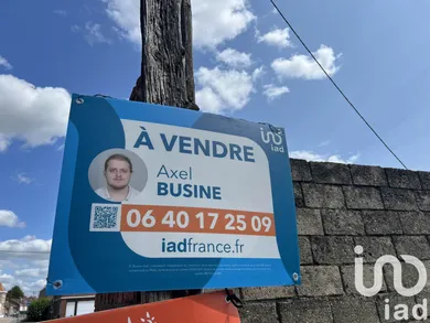 Land at Lestrem (62136)