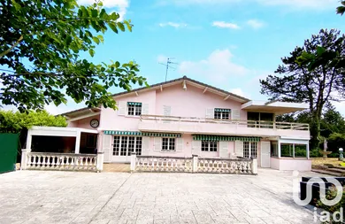 Maison à Longvilliers (78730)