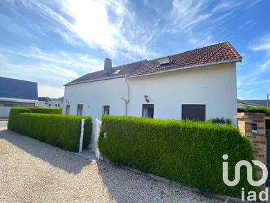 Maison à Franqueville-Saint-Pierre (76520)
