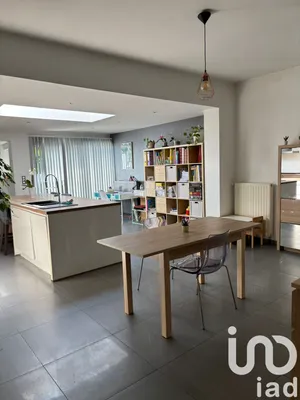 Townhouse at Crespin (59154)