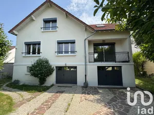 House at Meaux (77100)