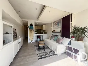 Apartment in La Seyne-sur-Mer (83500)