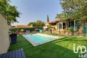 House at Sorgues (84700)