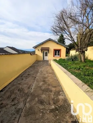 House in Chaligny (54230)