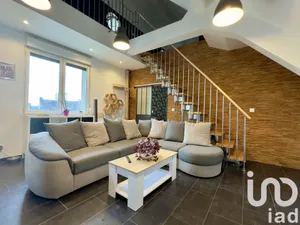 Duplex at Sedan (08200)