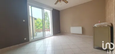 Townhouse in Connerré (72160)