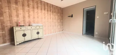 Townhouse in Connerré (72160)