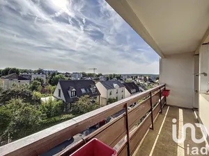 Apartment at Antony (92160)