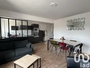 Apartment at Vichy (03200)