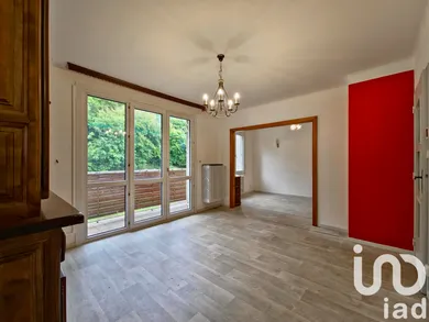 Apartment in Jœuf (54240)