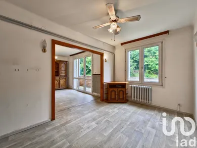 Apartment in Jœuf (54240)